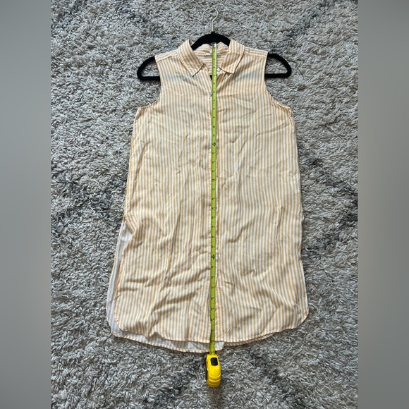 Jane and Delancy long sleeveless tunic size S (K108) - Picture 12 of 13